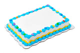 Custom Edible pre cut Images