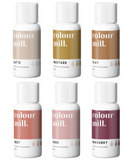Colour Mill