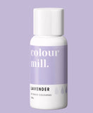 Colour Mill