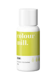 Colour Mill