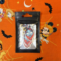 Precuts Halloween