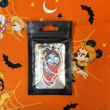 Precuts Halloween