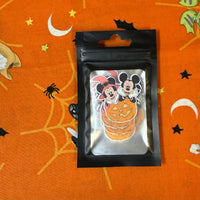 Precuts Halloween