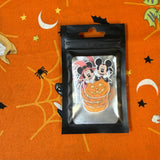 Precuts Halloween