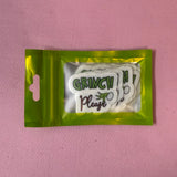 Christmas Die-Cut edible Images