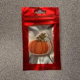 Thanksgiving Die-Cut edible Images