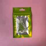 Christmas Die-Cut edible Images