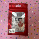 Precuts