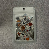 Thanksgiving Die-Cut edible Images