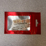 Thanksgiving Die-Cut edible Images