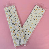 Cookie backing board grease proof
