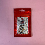 Christmas Die-Cut edible Images