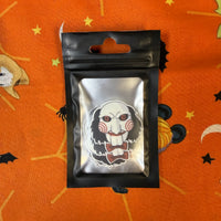 Precuts Halloween