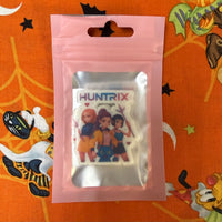Precuts