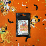 Precuts Halloween