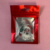 Christmas Die-Cut edible Images