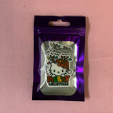 Christmas Die-Cut edible Images