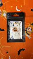 Precuts Halloween