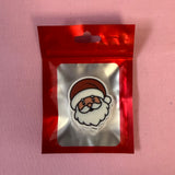 Christmas Die-Cut edible Images