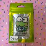 Precuts