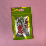 Christmas Die-Cut edible Images