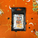 Precuts Halloween