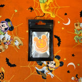 Precuts Halloween