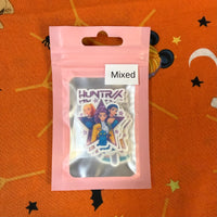Precuts