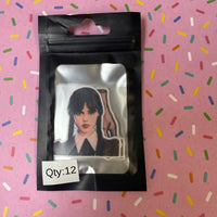Precuts