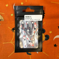 Precuts Halloween