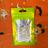 Precuts Halloween