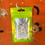 Precuts Halloween