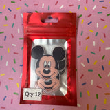 Precuts