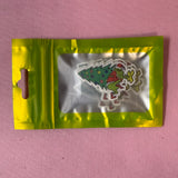 Christmas Die-Cut edible Images