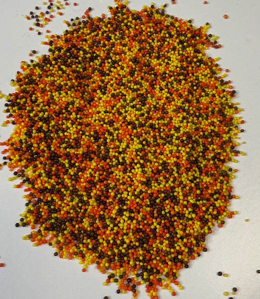 Non-Pareils Autumn Mix 2oz