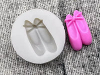 Ballet shoes mini