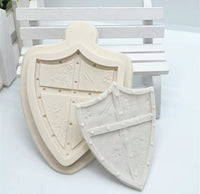 Battle shield ￼