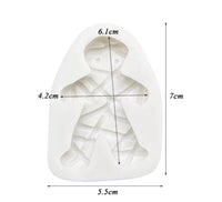 Halloween Mummy