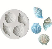 Sea shells