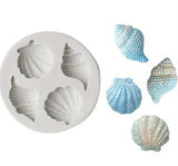 Sea shells