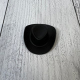 Mini CowBoy Hat