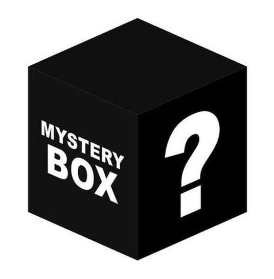 420 Mystery pack