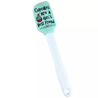 Baking spatula 10”