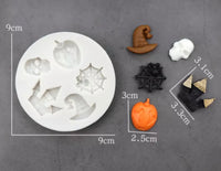 Halloween mix