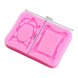 Frame mold 2