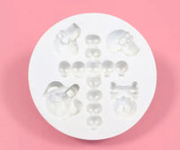 Skull cross