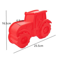 Tractor breakable