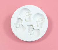 Halloween 4 skull