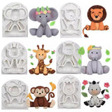 Lion Mold