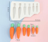 Carrots